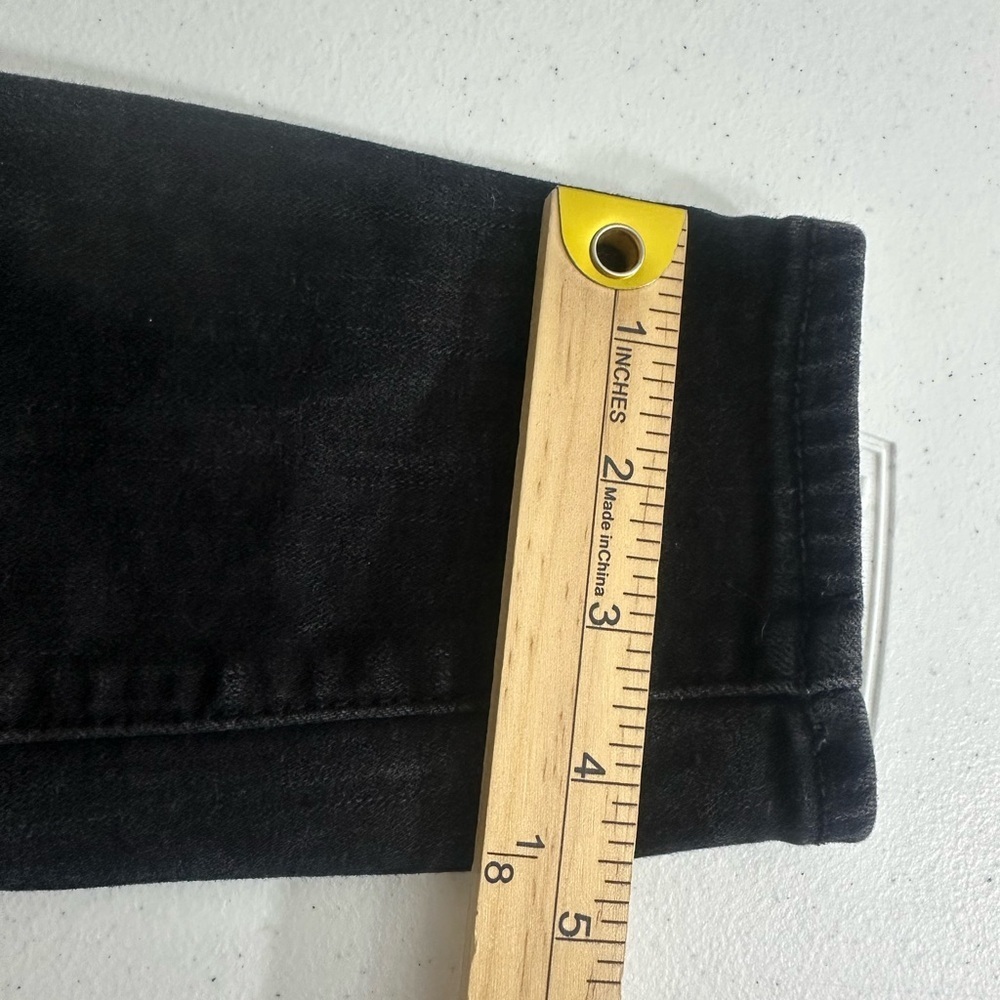 American Eagle Size 6 Womens Jean Next Level Stretch Super High Rise Jegging - Picture 14 of 14